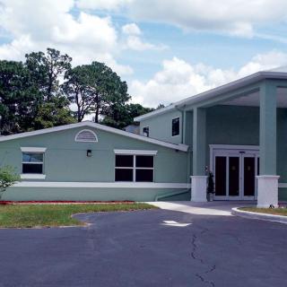 Angels Senior Living In New Port Richey
