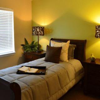 The Haven in Highland Creek