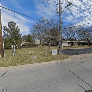 Vista Ridge of Cunningham