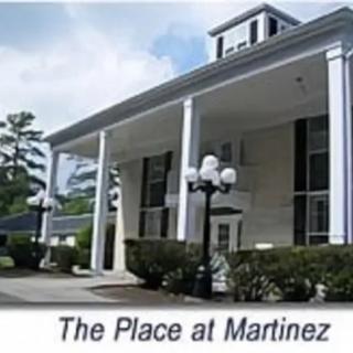 Place At Martinez