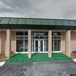 Pruitt Health Austell