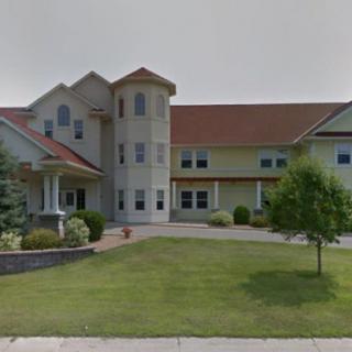French Meadows Place