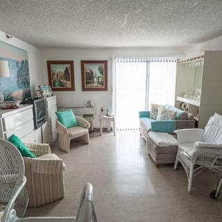 Helen M. Sawyer Assisted Living