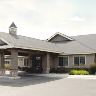 Edgewood Spring Creek Meridian
