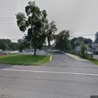 Langton Shores