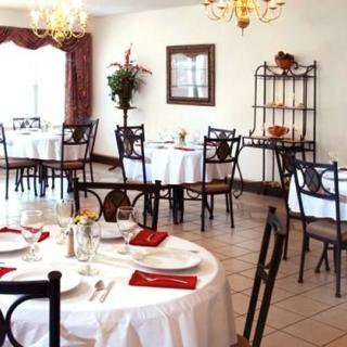 Elkin Assisted Living