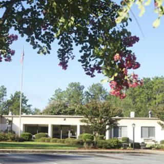 Bainbridge Health And Rehab