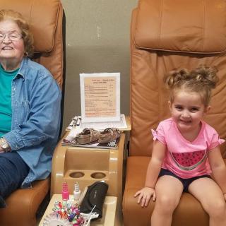Colonial Pines Healthcare Center