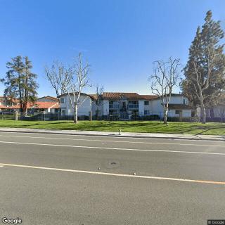 Tyler Springs Apartments