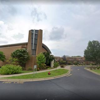 Nazareth Home