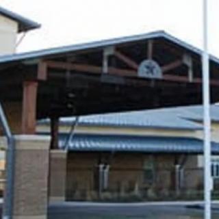 Ussery Roan Texas State Veterans Home