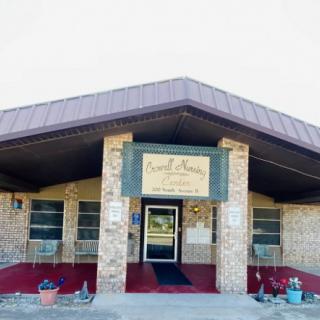 Crowell Nursing Center