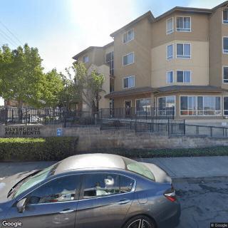 Silvercrest Residence