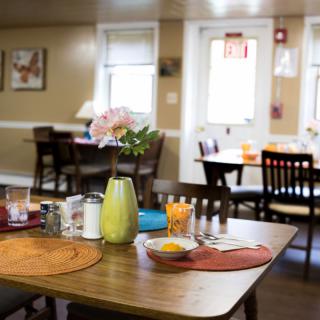 Amity Slippery Rock Personal Care Home