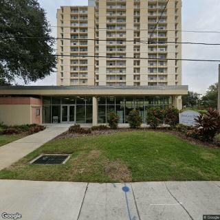 Jewish Center Towers