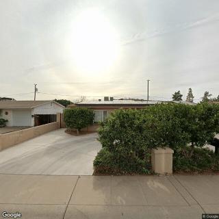 Laurel Paradise Assisted Living