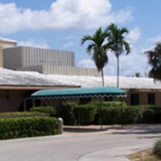 Boca Raton Rehabilitation Center