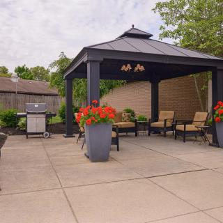 Mayfair Village Retirement