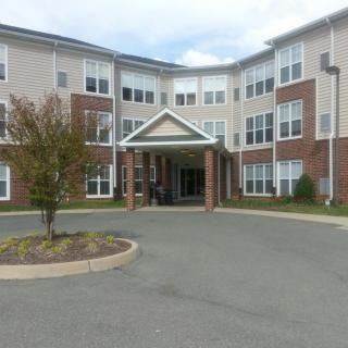 Sandston Plateau Retirement Community