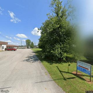 Pennyrile Home