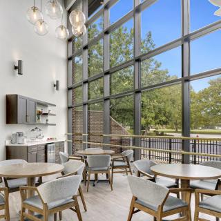 Discovery Commons at College Park