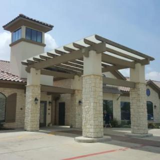 The Medical Resort At Sugar Land