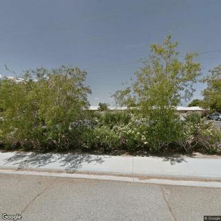 Desert Cove Assisted Living at Desert Hot Spr