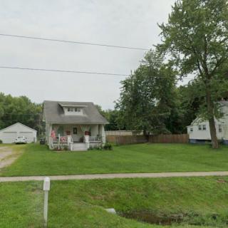 South Lawn Shelter Care Inc
