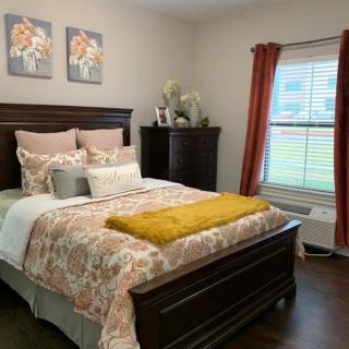 Stonefield Assisted Living And Memory Care