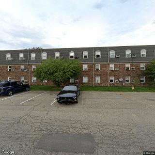 Walnut Grove Apartments