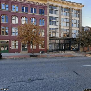 Pullman Apartments