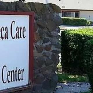Manteca Care And Rehabilitation Center