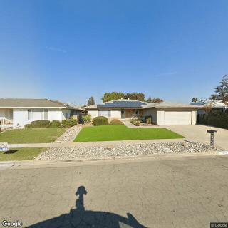 Fresno Guest Home III