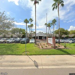 Briarcliff Nursing And Rehabilitation Center