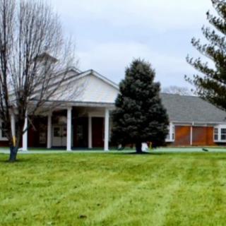 Oakwood Estates Nursing & Rehab