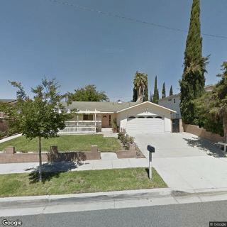 Simi Valley Residential Care II