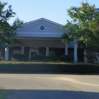 Southern Springs Healthcare Facility
