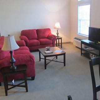 Champion Estates Assisted Living
