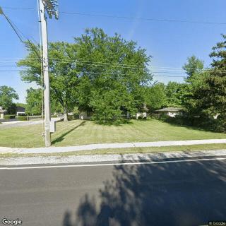 Central Ohio Life Care Center II