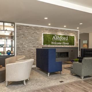 The Ashford at Sturbridge