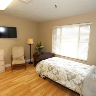 Hurricane Health And Rehabilitation