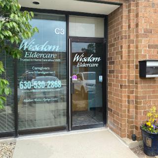 Wisdom Eldercare