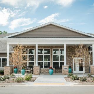 Kenosha Place II