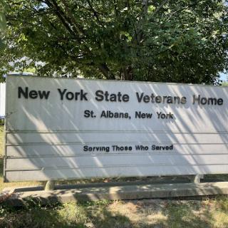NYS Veterans Home In NYC