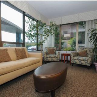 Providence Mount St Vincent Assisted Living Apartments