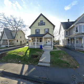 Keystone House Inc