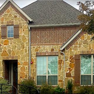 The Mulberry House III