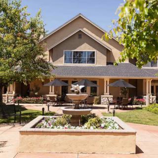 Hacienda Living
