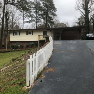 Madeline Serenity Personal Care Home