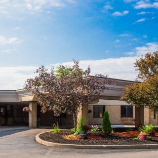 Garden Grove Convalescent Hospital